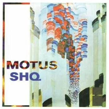 SHQ - MOTUS CD