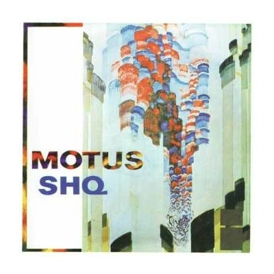 SHQ - MOTUS CD