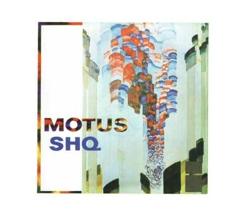 SHQ - MOTUS CD