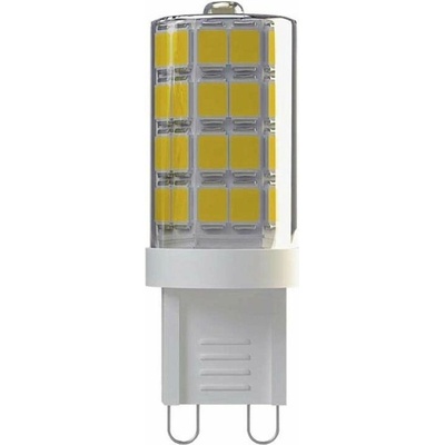 Diolamp SMD LED Capsule číra 7W/G9/230V/3000K/580Lm/300°