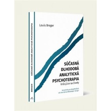 Súčasná dlhodobá analytická psychoterapia Louis Breger