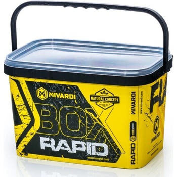 Mivardi Rapid Box XL