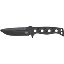 Benchmade FIXED ADAMAS 375BK-1