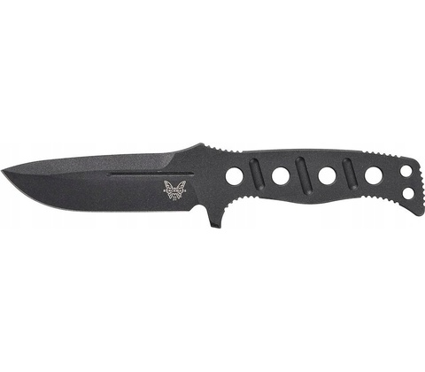 Benchmade FIXED ADAMAS 375BK-1