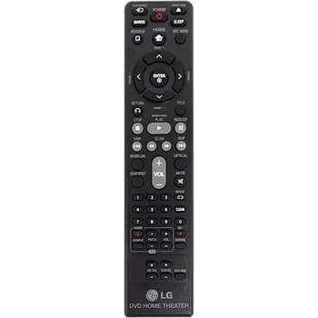 LG akb37026852 - оригинален дистанционен контрол (akb37026852)