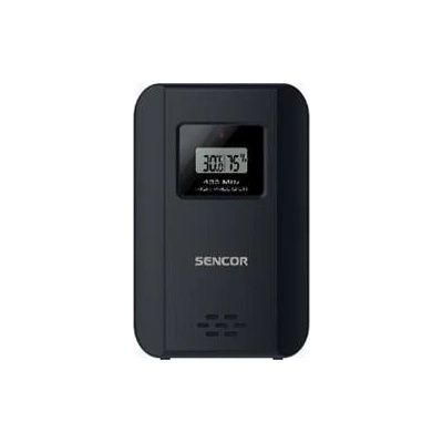 Sencor SWS TH5800 Senzor pro meteostanici SWS 5800