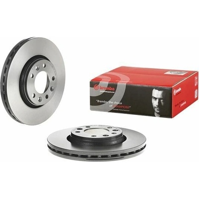 Brzdový kotúč BREMBO 09.A422.11