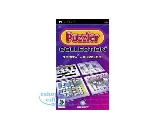 Puzzler Collection