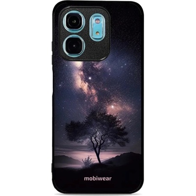 Mobiwear Glossy Infinix Smart 9 G005G Strom s galaxií