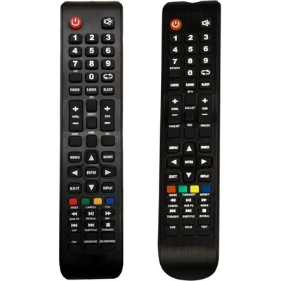 INFINITON intv-40l502, ntv-40la580, intv-40m503, intv-40l500, intv-40l501 - оригинален дистанционен контрол (intv-40l502, ntv-40la580, intv-40m503, intv-40l500, intv-40l501)