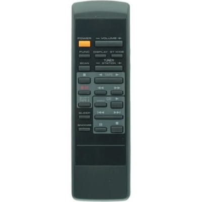 GENERAL PIONEER CU-XR009, CU-XR010 - съвместимо дистанционно управление на марката General (CU-XR009, CU-XR010)