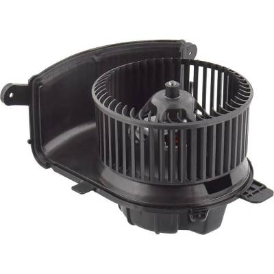 vnitřní ventilátor HANS PRIES 700 976