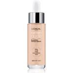 L'Oréal True Match Nude Plumping Tinted Serum серум да уеднакви цвета на кожата цвят 0.5-2 Very Light 30ml