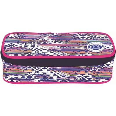 Oxybag etue komfort 1-patro Aztek