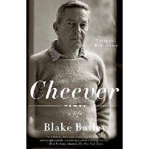 Cheever | Blake Bailey (ISBN: 9781400079681)