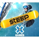 Steep X Games (Gold)
