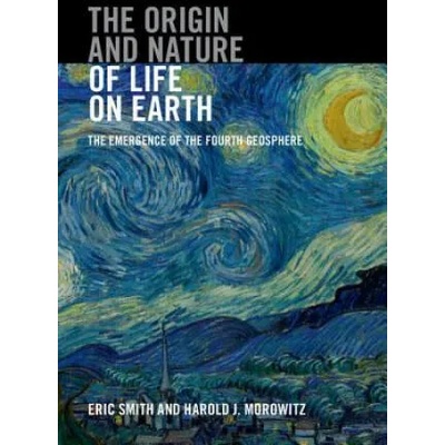 Origin and Nature of Life on Earth | Eric Smith, Harold Morowitz