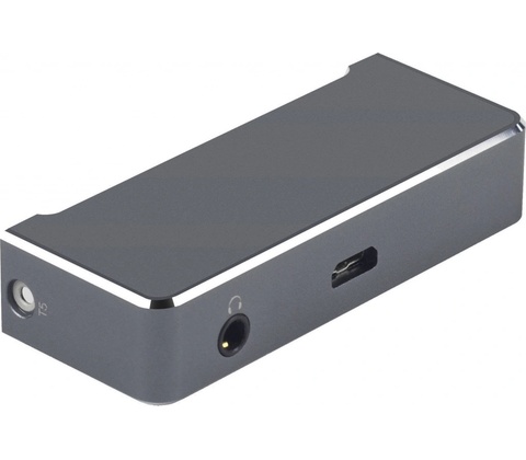 FiiO AM1