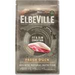 ELBEVILLE Senior Mini Fit and Slim Condition Fresh Duck 1, 4kg храна (94-11772)