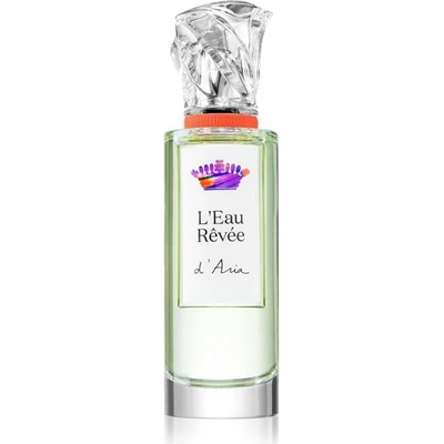 Sisley L'Eau Rêvée d'Aria toaletní voda dámská 100 ml