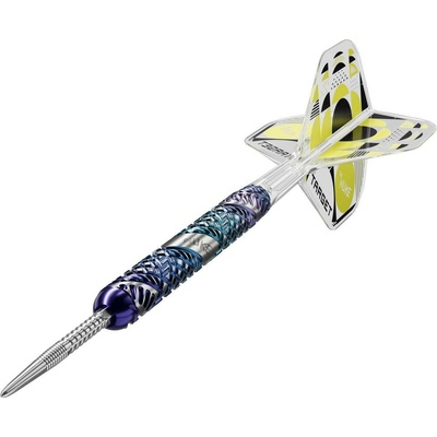 steel Target Luke Littler Edge 22g SP 95% wolfram