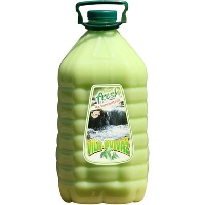 Víla aviváž 4xkoncentrát Fresh 5 l