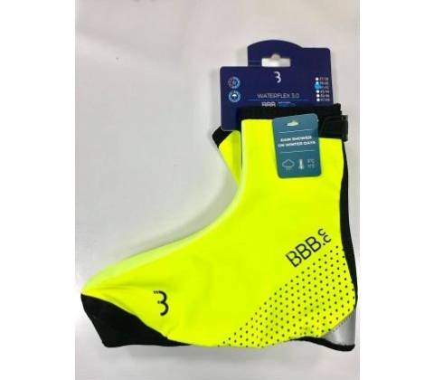 BBB BWS-23 Waterflex