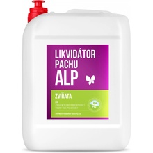 ALP Likvidátor pachu Zvieratá, Ľan, 5000 ml