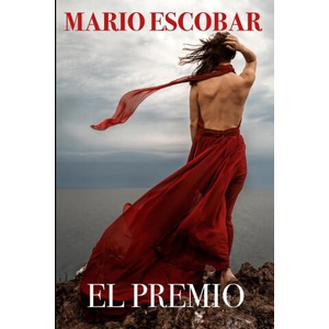 Premio | Mario Escobar (2022)