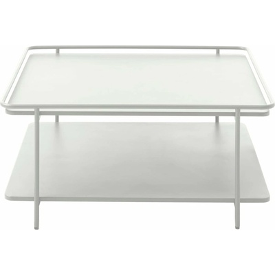 Unique Furniture Yuba 75 x 75 cm svetlosiva
