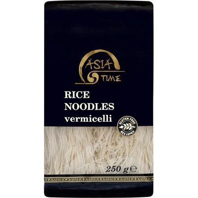 Asia Time Ryžové rezance vermicelli 250 g