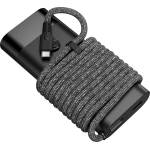 HP 110w usb-c зарядно устройство за лаптоп (8b3y2ut#abb)