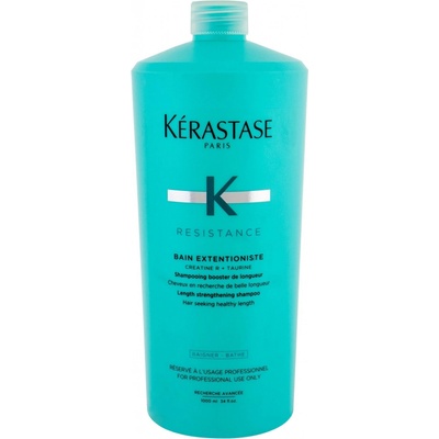 Kérastase Resistance Bain Extentioniste šampónová kúpeľ 1000 ml