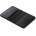 Satechi Vegan-Leather Passport Cover w Find My - Black (ST-VPCK)