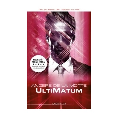 MemoRandom 2: UltiMatum