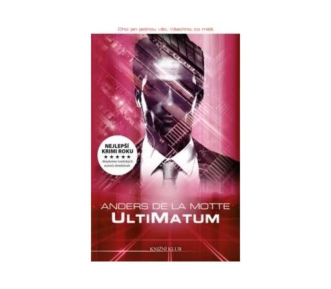 MemoRandom 2: UltiMatum