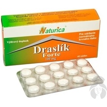 Naturica Draslík Forte 60 tabliet