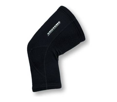 Sensor knee