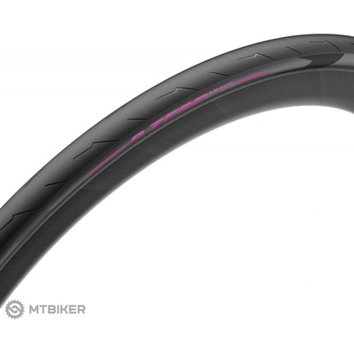 Pirelli P ZERO™ Race 700x28C SmartEVO TechBelt , kevlar, fuchsia nápisy