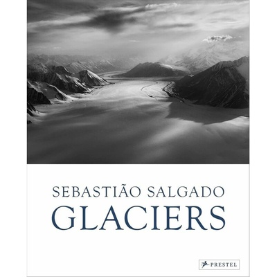 Sebastiao Salgado - Leila Wanick Salgado