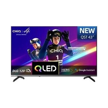 CHiQ U43QST