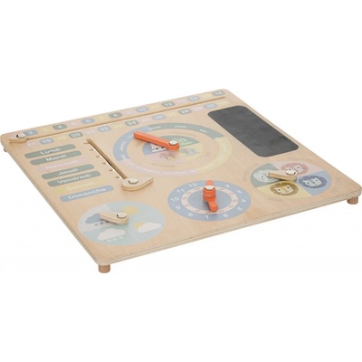 Atmosphera Montessori Activity Board kalendár