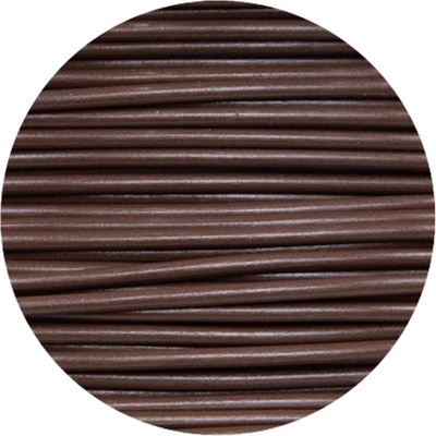 colorFabb Varioshore Prosthetic Dark Brown - 1, 75 mm / 700 g (8720039153431)