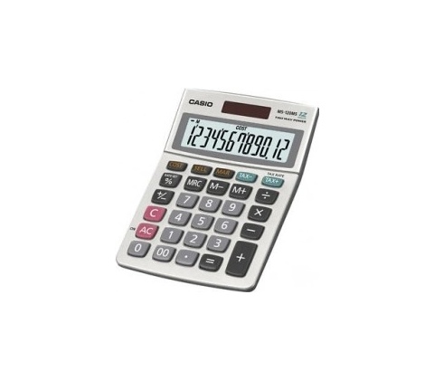 Casio MS 120