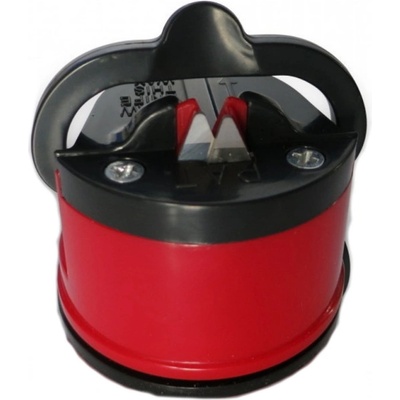 Voltz Точило за ножове Voltz V51643A, Червен (V51643A)