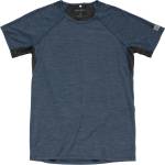 Devold Endurance Merino 130 Tee Man Размер: XXL / Цвят: тъмно син