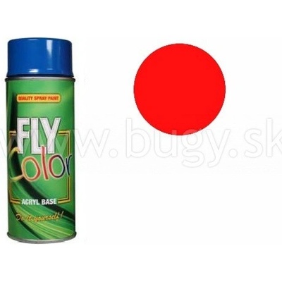FLY COLOR RAL2002 400ml