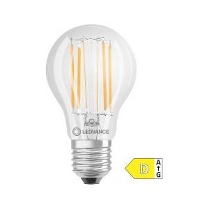 OSRAM LED крушка filament E27 8W/75W 2700K