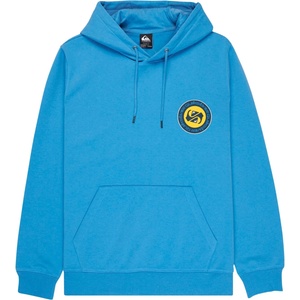 Quiksilver Мъжки суичър Quiksilver Graphic Hoodie - Riviera (017-4466-0314)