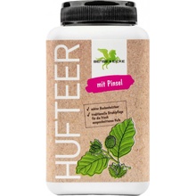 Dehet na kopyta RAPIDE Fluid Stockholm Tar 500 ml
